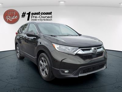 2019 Honda CR-V - Photo 3