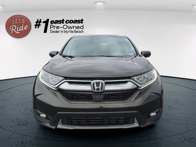 2019 Honda CR-V - Photo 2