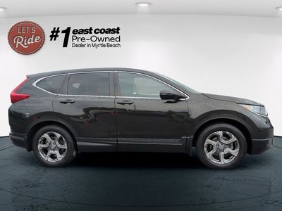 2019 Honda CR-V - Photo 4