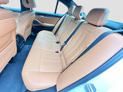 2022 BMW 5 Series - Photo 23