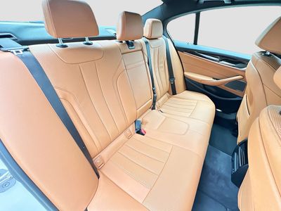 2022 BMW 5 Series - Photo 26