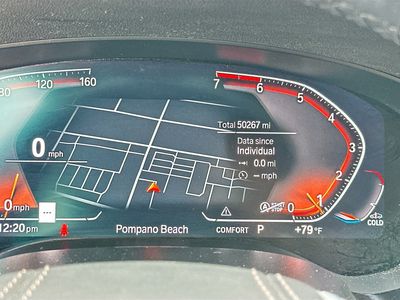 2022 BMW 5 Series - Photo 11