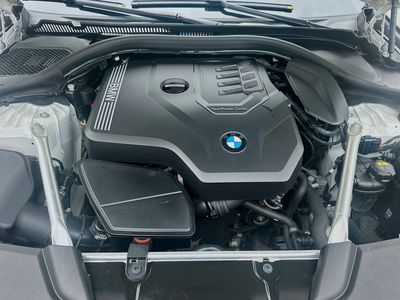 2022 BMW 5 Series - Photo 29