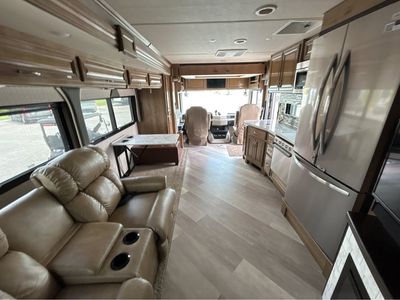 2021 Fleetwood Bounder - Photo 25