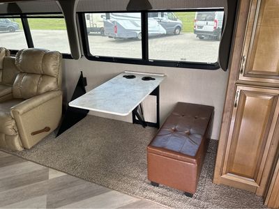 2021 Fleetwood Bounder - Photo 11