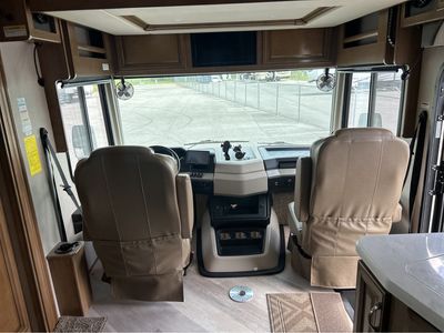 2021 Fleetwood Bounder - Photo 23