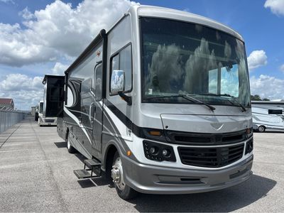 2021 Fleetwood Bounder - Photo 1