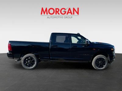 2026 Ram 2500 — photo 8 view