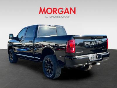 2026 Ram 2500 — detail view