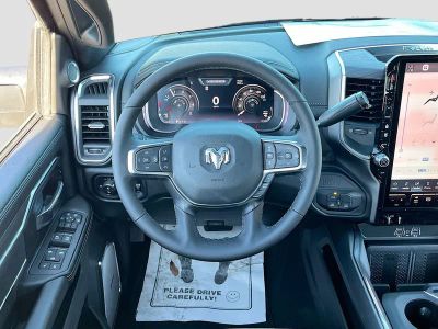 2026 Ram 2500 — photo 24 view