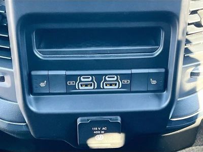 2026 Ram 2500 — photo 27 view