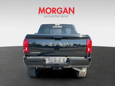 2026 Ram 2500 — engine compartment view