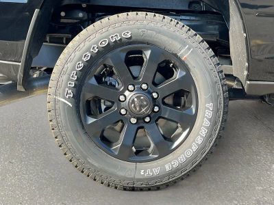 2026 Ram 2500 — photo 32 view