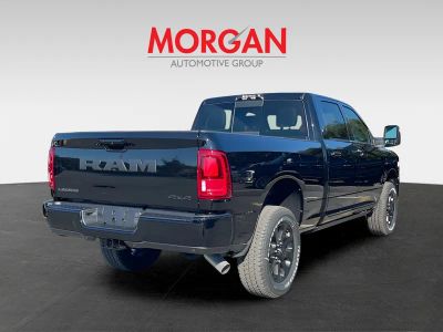 2026 Ram 2500 — photo 7 view