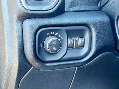 2026 Ram 2500 — photo 10 view
