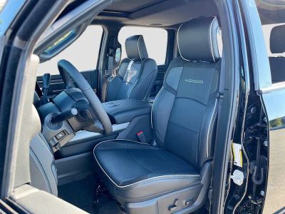 2026 Ram 2500 — photo 22 view