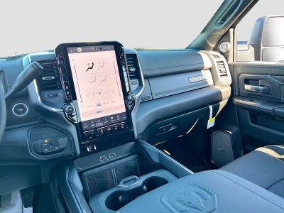 2026 Ram 2500 — photo 25 view