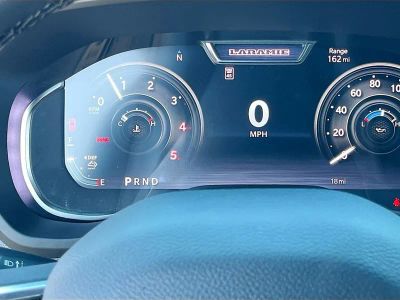 2026 Ram 2500 — photo 12 view