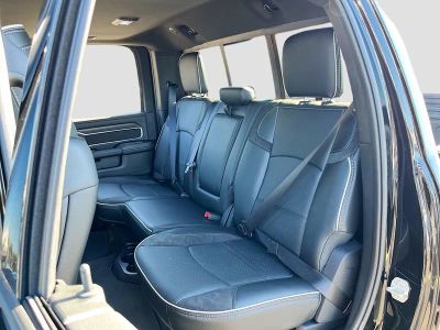2026 Ram 2500 — photo 26 view