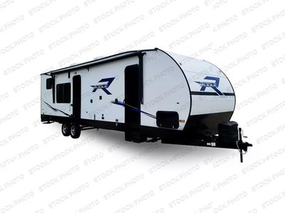 2025 Forest River RV Vengeance Rogue SUT - Photo 49