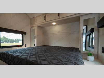 2025 Forest River RV Vengeance Rogue SUT - Photo 53