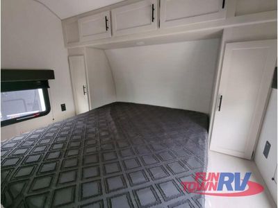 2025 Forest River RV Vengeance Rogue SUT - Photo 43