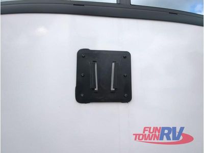 2025 Forest River RV Vengeance Rogue SUT - Photo 23