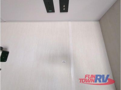2025 Forest River RV Vengeance Rogue SUT - Photo 36