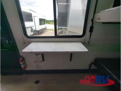 2025 Forest River RV Vengeance Rogue SUT - Photo 37