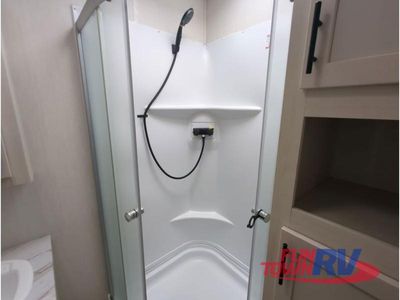 2025 Forest River RV Vengeance Rogue SUT - Photo 40