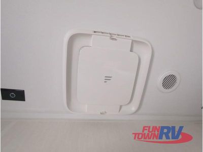 2025 Forest River RV Vengeance Rogue SUT - Photo 46