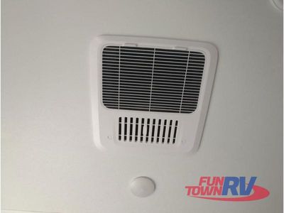 2025 Forest River RV Vengeance Rogue SUT - Photo 47