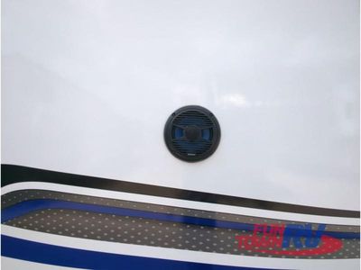 2025 Forest River RV Vengeance Rogue SUT - Photo 19