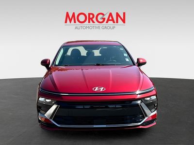 2024 Hyundai Sonata - Photo 2