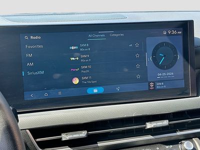 2024 Hyundai Sonata - Photo 14