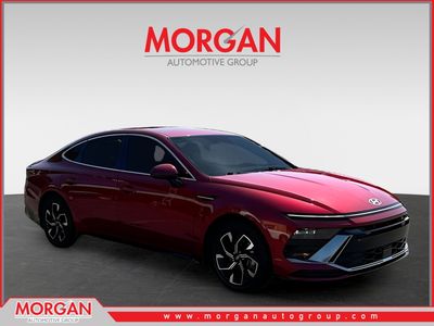 2024 Hyundai Sonata - Photo 1