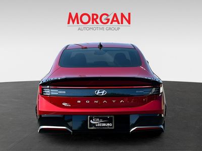2024 Hyundai Sonata - Photo 6