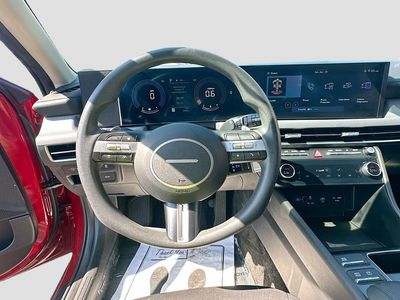 2024 Hyundai Sonata - Photo 11