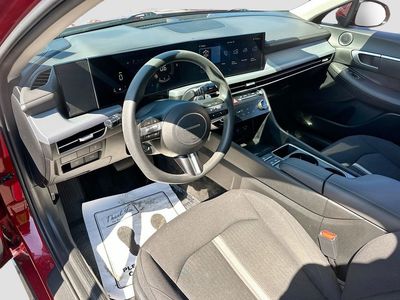 2024 Hyundai Sonata - Photo 9