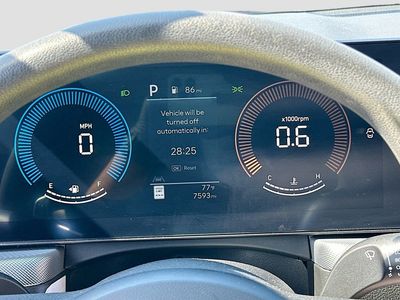2024 Hyundai Sonata - Photo 12