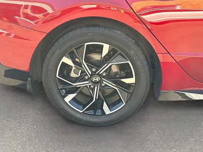 2024 Hyundai Sonata - Photo 29
