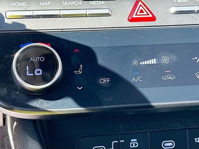 2024 Hyundai Sonata - Photo 19