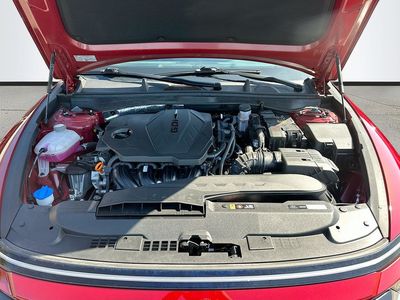 2024 Hyundai Sonata - Photo 28
