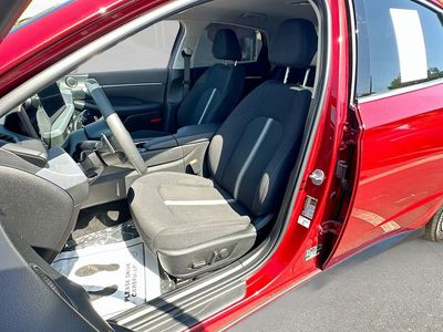 2024 Hyundai Sonata - Photo 20