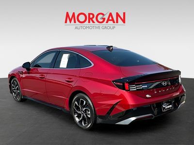 2024 Hyundai Sonata - Photo 5
