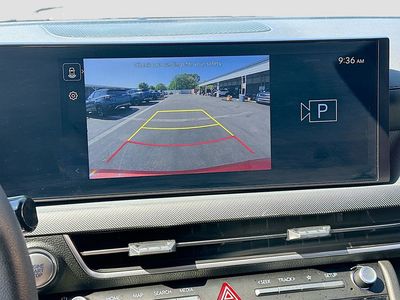 2024 Hyundai Sonata - Photo 13