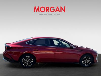 2024 Hyundai Sonata - Photo 8