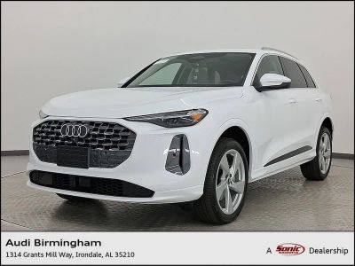 2026 2025 Q5 SUV - Photo 7