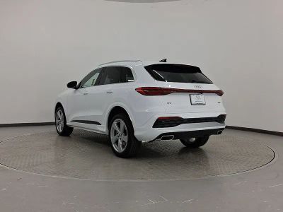 2026 2025 Q5 SUV - Photo 5