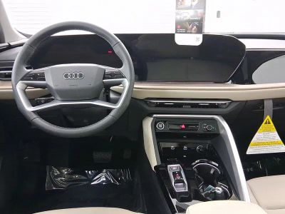 2026 2025 Q5 SUV - Photo 4
